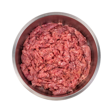 Rabbit Mince, 500g, frozen ($56/kg)