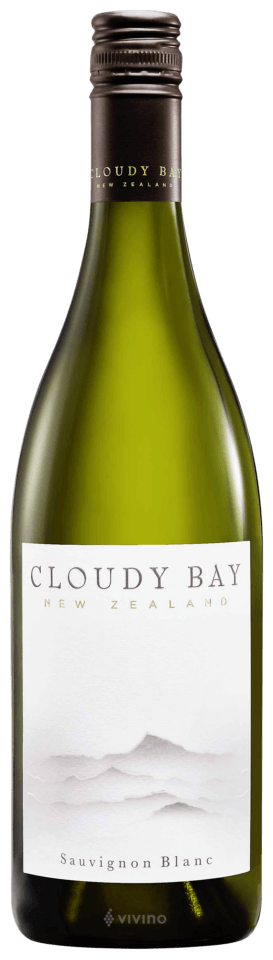 Sauvignon Blanc, Cloudy Bay, Marlborough 2023