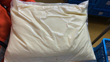 Chilled Beef Tallow, 1000-1050g/pack ($30/kg)