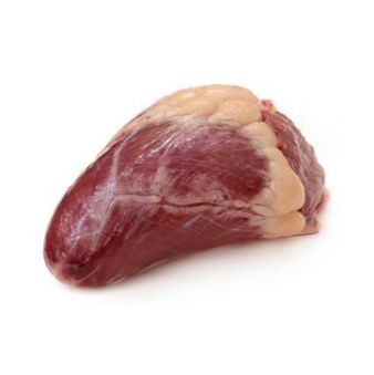 Grass Fed Beef Heart (Halal), frozen ($23.5/kg)