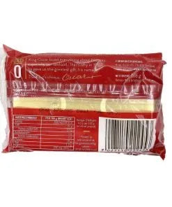 King Oscar Canned Sardines in Extra Virgin Oil, 106g