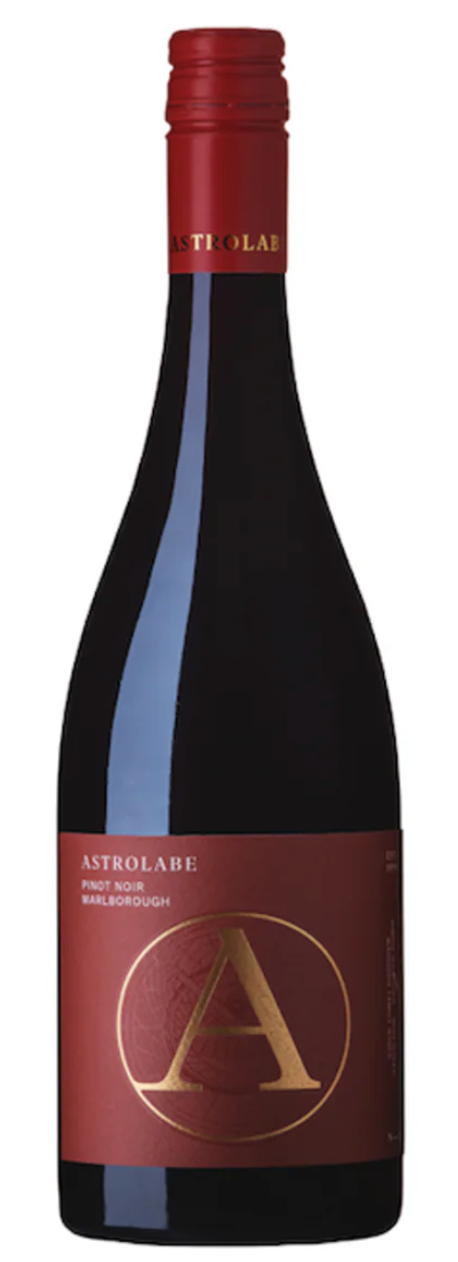 Pinot Noir, Astrolabe, Marlborough, 2020