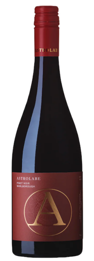 Pinot Noir, Astrolabe, Marlborough, 2020