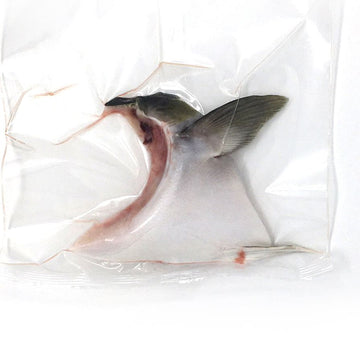Hamachi Collar (Yellowtail), 500-550g (2pc), frozen