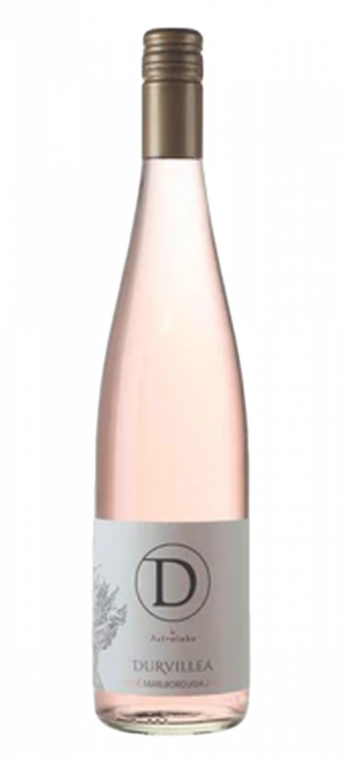 Rose, Durvillea, Marlborough, 2021