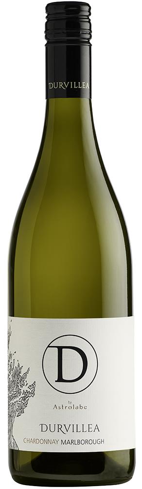 Durvillea Chardonnay by Astrolabe, Marlborough, 2022