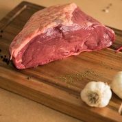 Grass Fed (Halal) Angus Beef Rump Boneless Roast, 1.45-1.55kg, price/each, frozen ($51.5/kg)