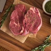 6 packs (value pack) Grass Fed (Halal) Angus Beef Eye Fillet Steak (Tenderloin), 250-275g pack (1 pce), price/6 pack (approx 1.6kg), frozen