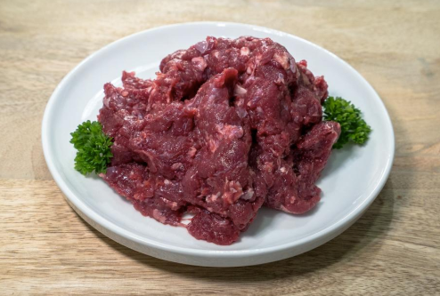 Kangaroo Mince, frozen