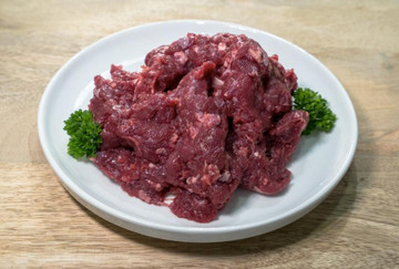Kangaroo Mince, frozen