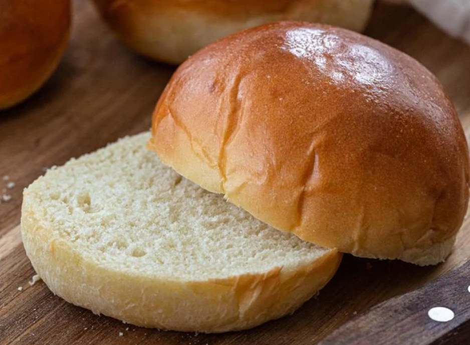 Burger Buns, 85g, price/10pieces