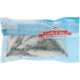 Wild Whole Sardines (Small & Large), 1kg ($20.5/$21.5/kg), frozen
