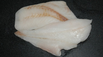 Wild Orange Roughy Fillets (New Zealand), Skinless, Boneless, price/500g pack, frozen